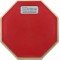 LDTP8-RD Тренировочный пэд 8", резина, красный, LDrums