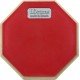 LDTP8-RD Тренировочный пэд 8", резина, красный, LDrums