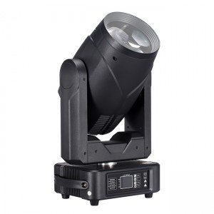 LED-100 Моторизированная световая "голова", IP20, 100Вт, LFocus LED-100 Моторизированная световая "голова", IP20, 100Вт, LFocus