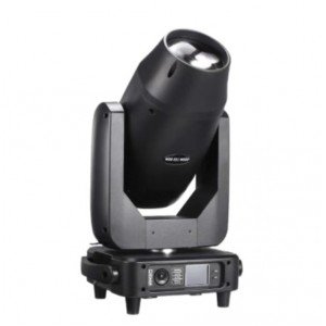 LED-400 Cветовая голова BSW, LFocus