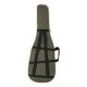 LEG-32 Чехол для электрогитары, утепленный, олива, Lutner