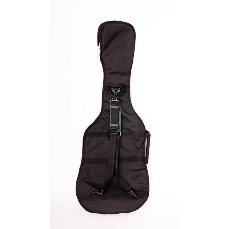 LEG-4 Чехол для электрогитары, плотный. Lutner