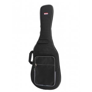 LEG-5 Чехол для электрогитары, плотный. Lutner