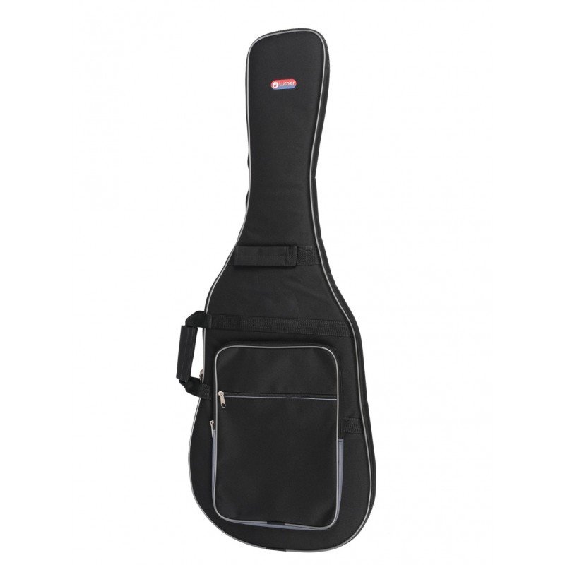 LEG-5 Чехол для электрогитары, плотный. Lutner