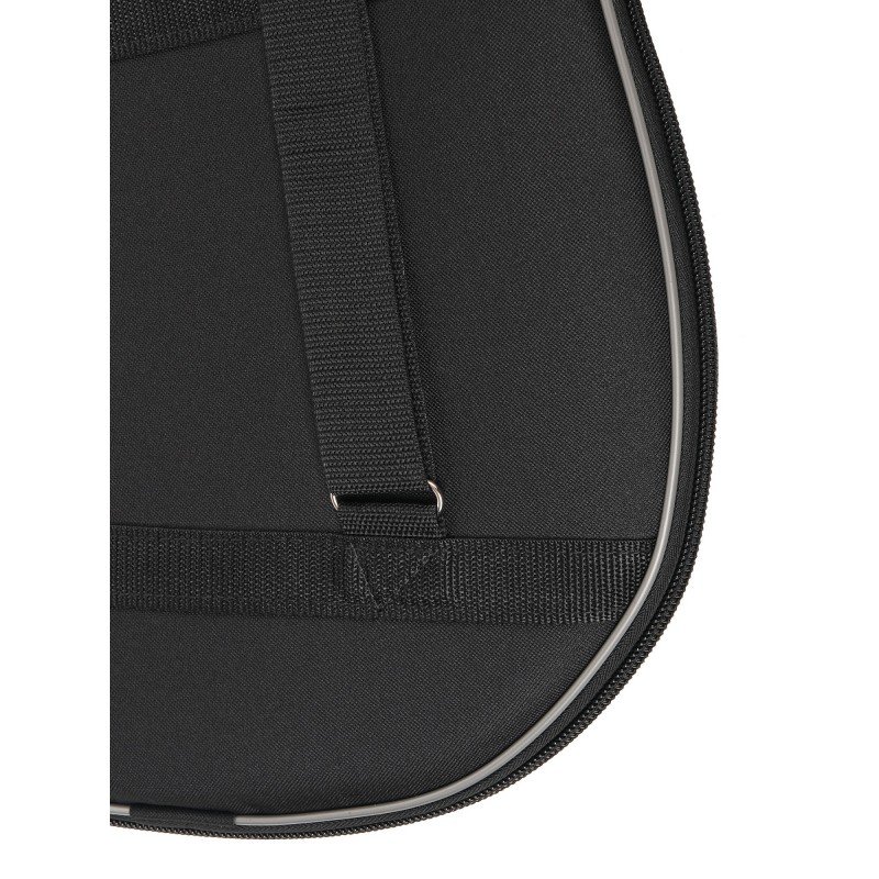 LEG-5 Чехол для электрогитары, плотный. Lutner