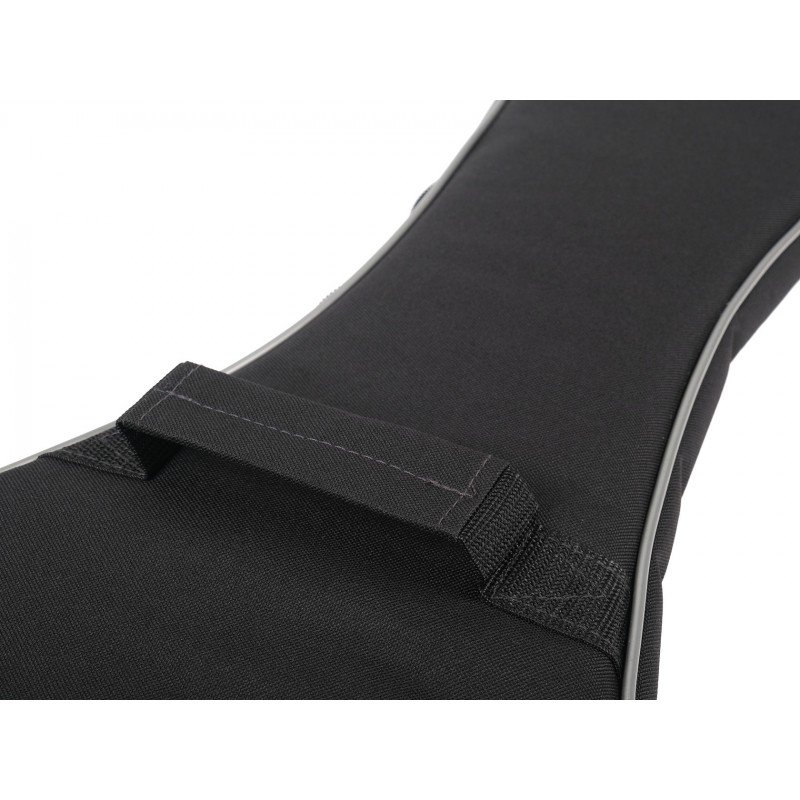 LEG-5 Чехол для электрогитары, плотный. Lutner