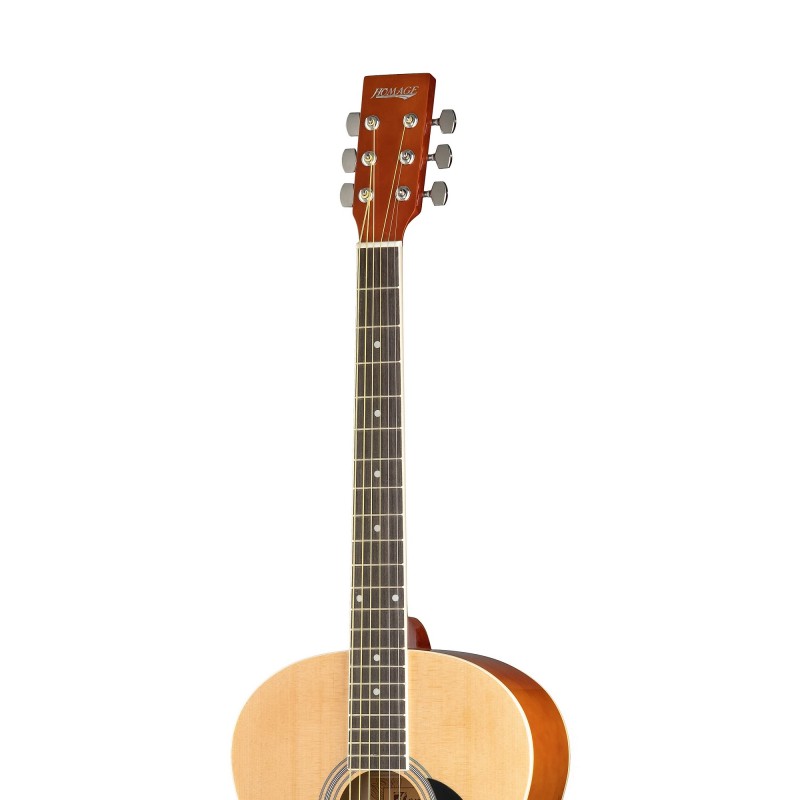 LF-3910 Фольковая гитара HOMAGE