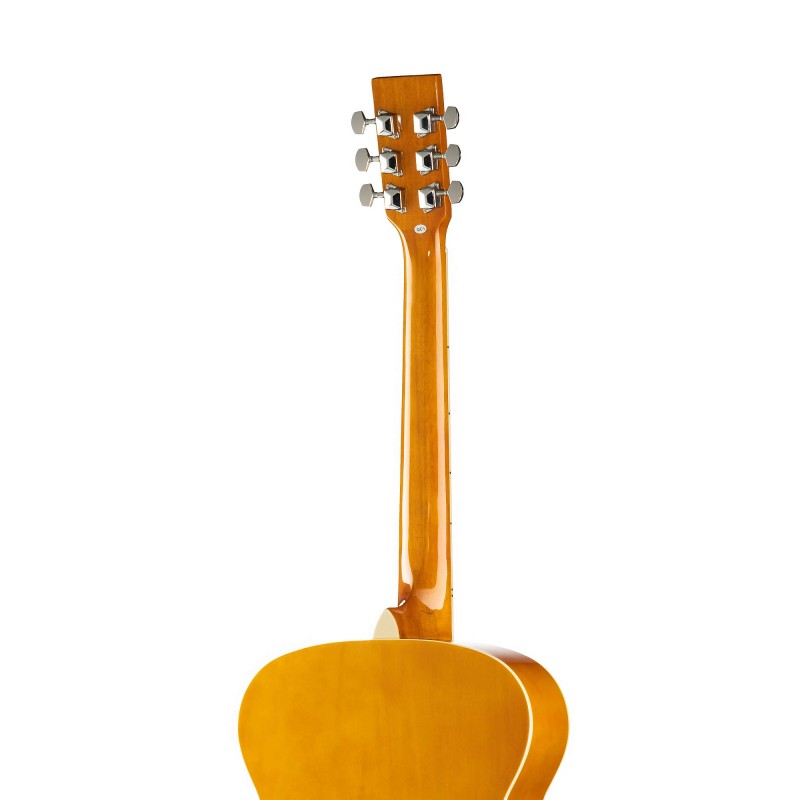 LF-4000 Фольковая гитара HOMAGE