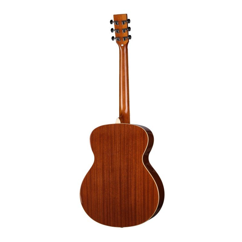 LF-4021-N Фолк-гитара  40",  HOMAGE