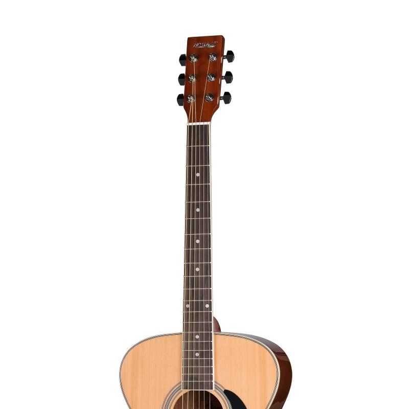 LF-4021 Фолк-гитара  40",  HOMAGE