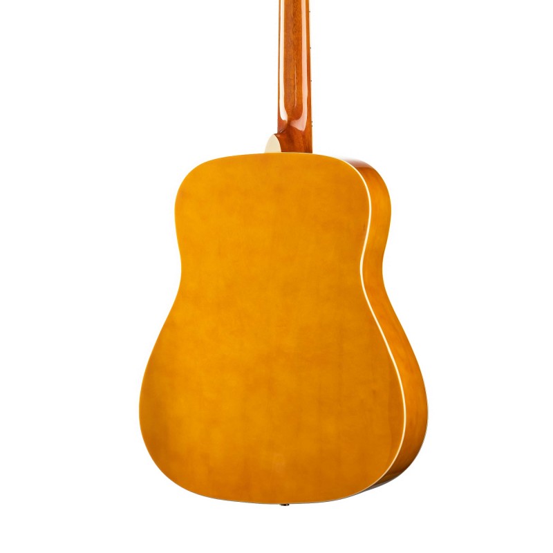 LF-4110-N Акустическая гитара HOMAGE