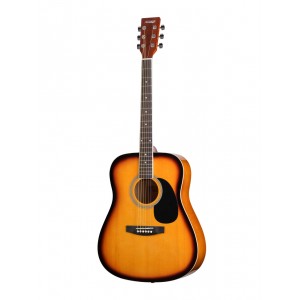 LF-4110-SB Акустическая гитара HOMAGE