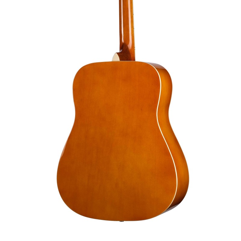 LF-4110-SB Акустическая гитара HOMAGE