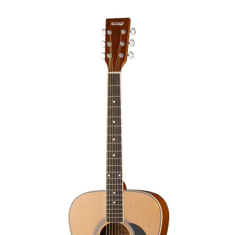 LF-4121-N Акустическая гитара HOMAGE