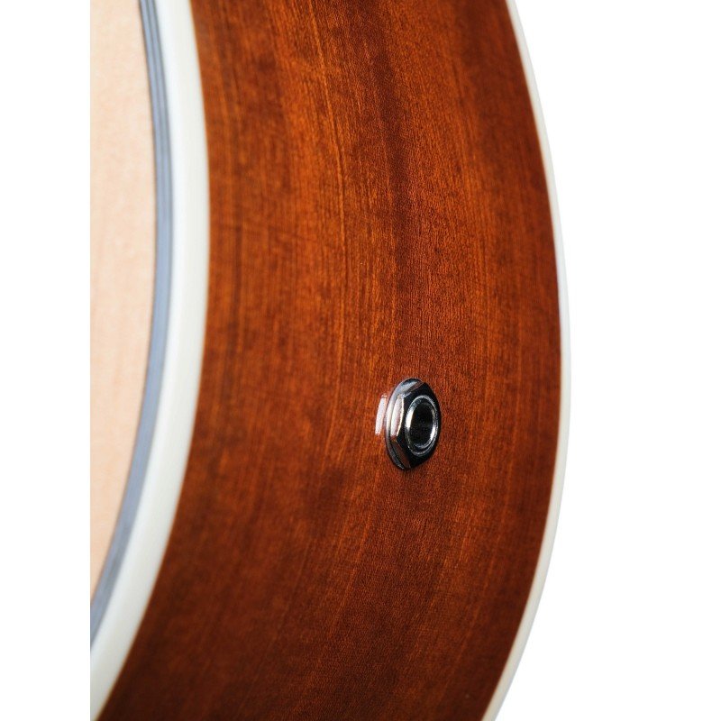 LF-4121CEQ-N Акустическая гитара с вырезом и звукоснимателем HOMAGE