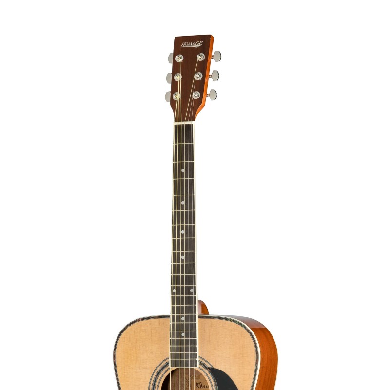LF-4123-N Акустическая гитара HOMAGE