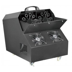 LF-A-100 Генератор больших мыльных пузырей, мощность 300 Вт , серия AMD, LFocus