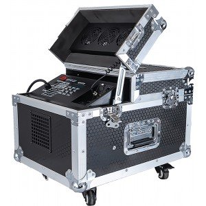 LF-DHZ-600 Генератор тумана, мощность 550 Вт, серия AMD, LFocus