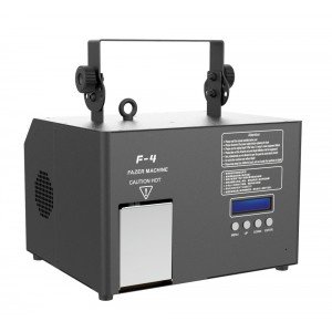 LF-F-4 Профессиональная дым машина (Fazer), мощность 1200 Вт, серия AMD, LFocus