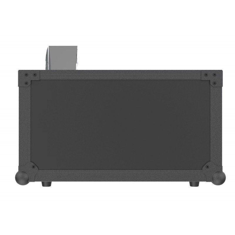 LF-F-6 Профессиональная дым машина (Fazer), мощность 1800 Вт, серия AMD, LFocus LF-F-6 Профессиональная дым машина (Fazer), мощность 1800 Вт, серия AMD, LFocus