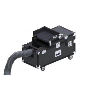 LF-LF-4000 Профессиональный генератор тумана, мощность 3000 Вт, серия AMD, LFocus