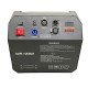 LF-MS-1300 Генератор снега, мощность 1250 Вт, серия AMD, LFocus