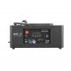 LF-MS-2 LED вертикальная воздушная колонна, мощность 1800 Вт, серия AMD, LFocus