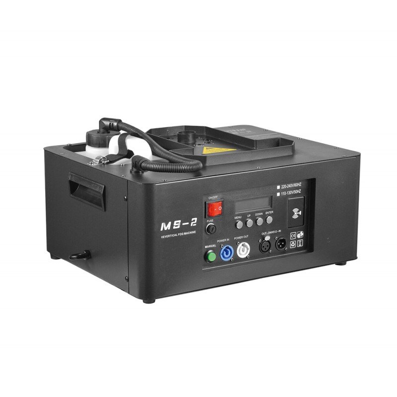 LF-MS-2 LED вертикальная воздушная колонна, мощность 1800 Вт, серия AMD, LFocus