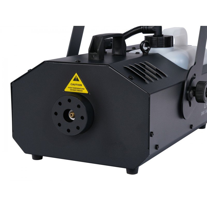 LF-N-1200 Профессиональная дым машина, мощность 1000 Вт, серия AMD, LFocus