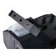 LF-N-1200 Профессиональная дым машина, мощность 1000 Вт, серия AMD, LFocus