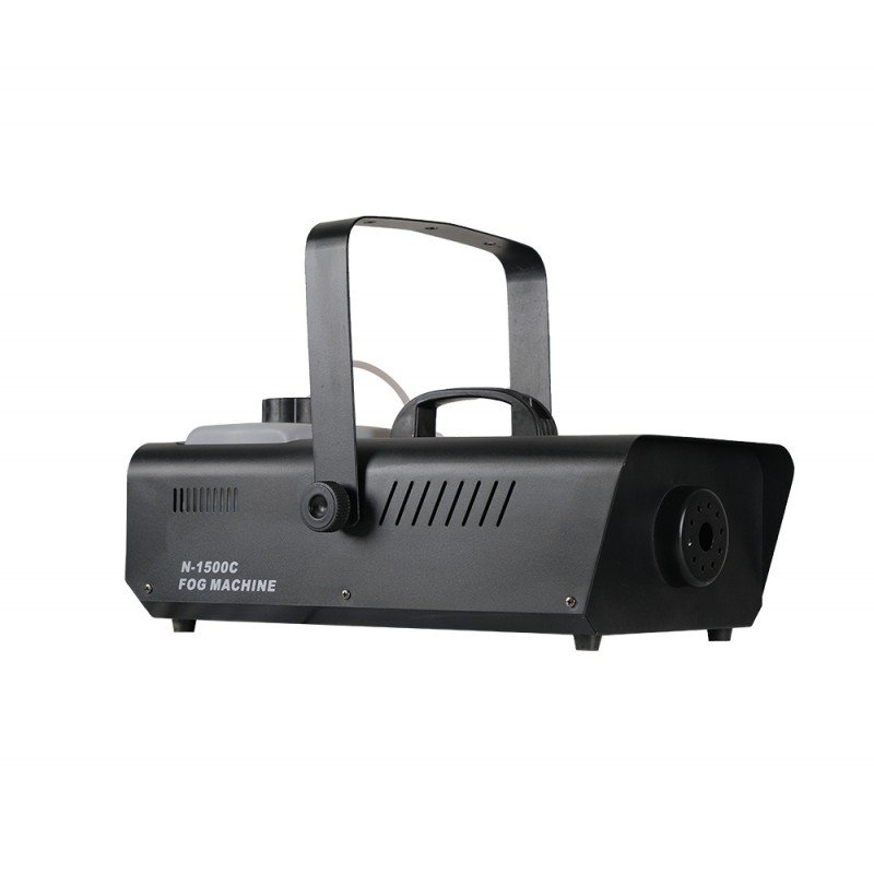LF-N-1500C Профессиональная дым машина, мощность 1500 Вт, серия AMD, LFocus
