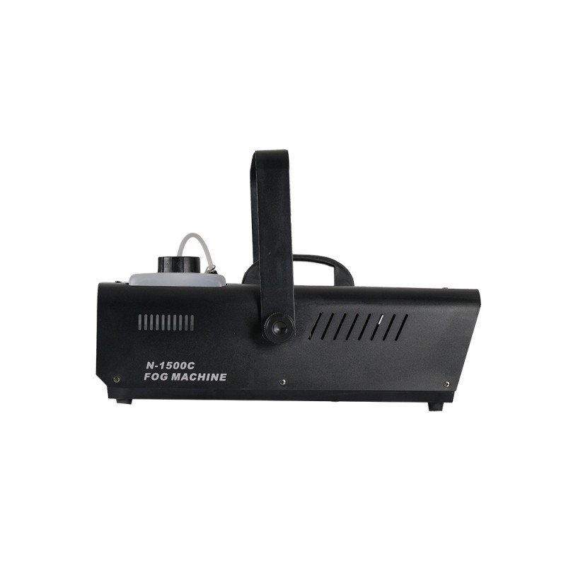 LF-N-1500C Профессиональная дым машина, мощность 1500 Вт, серия AMD, LFocus