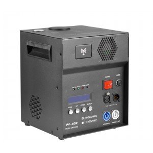 LF-PF-600 Генератор холодных искр, мощность 1200 Вт, серия AMD, LFocus