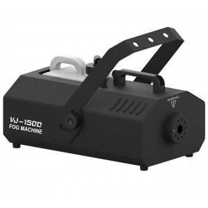 LF-VJ-1500 Профессиональная дым машина, мощность 1500 Вт, серия AMD, LFocus