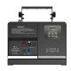 LF-YS-1 Профессиональная дым машина (Fazer), мощность 1800 Вт, серия AMD, LFocus LF-YS-1 Профессиональная дым машина (Fazer), мощность 1800 Вт, серия AMD, LFocus