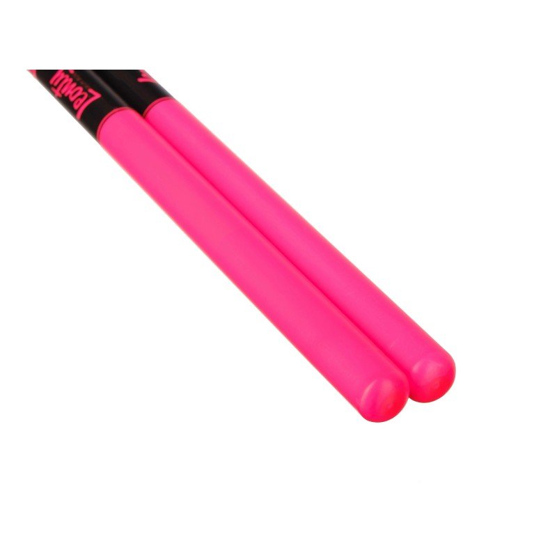 LFP5B Fluorescent Pink 5B Барабанные палочки, Leonty