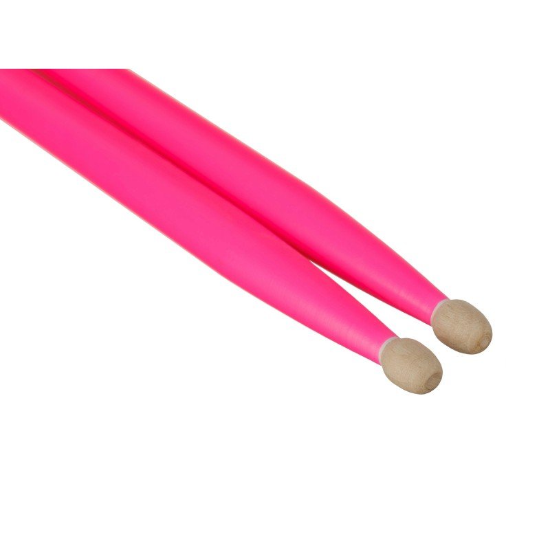LFP5B Fluorescent Pink 5B Барабанные палочки, Leonty
