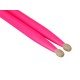 LFP5B Fluorescent Pink 5B Барабанные палочки, Leonty