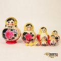 Матрешки