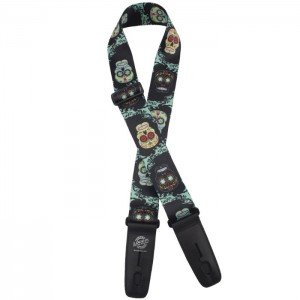 LIS-103-S38 Poly Plush Series Ремень для гитары с блокировкой, Lock-It Straps, D'Andrea LIS-103-S38 Poly Plush Series Ремень для гитары с блокировкой, Lock-It Straps, D'Andrea