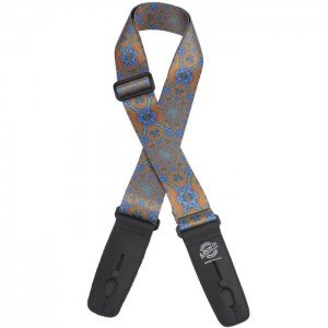 LIS-109-S68 Poly Plush Series Ремень для гитары с блокировкой, Lock-It Straps, D'Andrea LIS-109-S68 Poly Plush Series Ремень для гитары с блокировкой, Lock-It Straps, D'Andrea