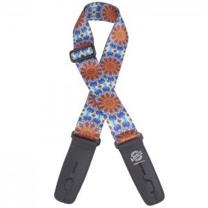 LIS-110-S70 Poly Plush Series Ремень для гитары с блокировкой, Lock-It Straps, D'Andrea LIS-110-S70 Poly Plush Series Ремень для гитары с блокировкой, Lock-It Straps, D'Andrea