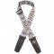 LIS-306-J40 Retro Series Ремень для гитары с блокировкой, Lock-It Straps, D'Andrea