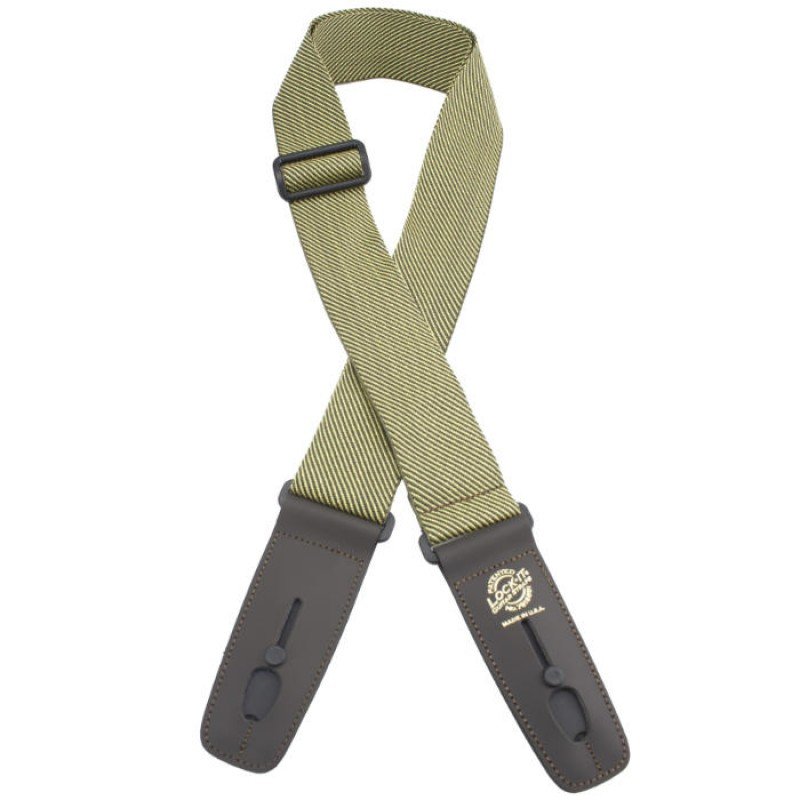 LIS-307-RV06 Retro series Ремень для гитары с блокировкой, Lock-It Straps, D'Andrea LIS-307-RV06 Retro series Ремень для гитары с блокировкой, Lock-It Straps, D'Andrea