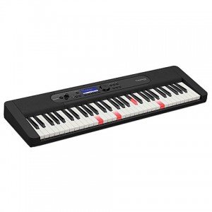 LK-S450 Синтезатор 61 клавиша, черный, Casio