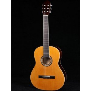 LL39-CG Классическая гитара, Hangkey LL39-CG Классическая гитара, Hangkey