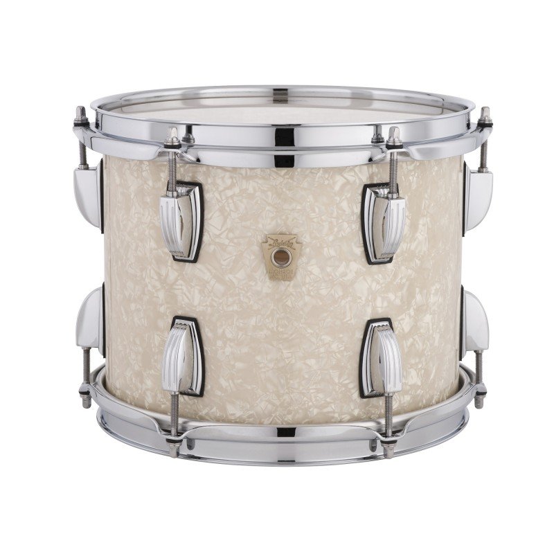 LLC38204LXNM Legacy Maple MOD Комплект барабанов, бежевый, (3 коробки),Ludwig