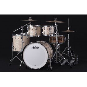 LLC38204LXNM Legacy Maple MOD Комплект барабанов, бежевый, (3 коробки),Ludwig LLC38204LXNM Legacy Maple MOD Комплект барабанов, бежевый, (3 коробки),Ludwig