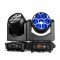 LM0740 Моторизированная световая мини-голова, RGBW, 7х40Вт, Big Dipper