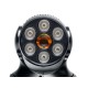 LM20SW Моторизированная световая "мини-голова", RGBW, 6х8Вт, 20Вт пятно (2 коробки), Big Dipper